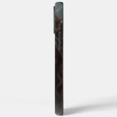 iPhone / iPadケース Case-Mate iPhoneケース (裏面 / 左)