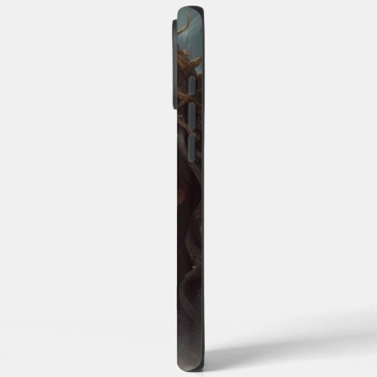 iPhone / iPadケース Case-Mate iPhoneケース (裏面 / 左)