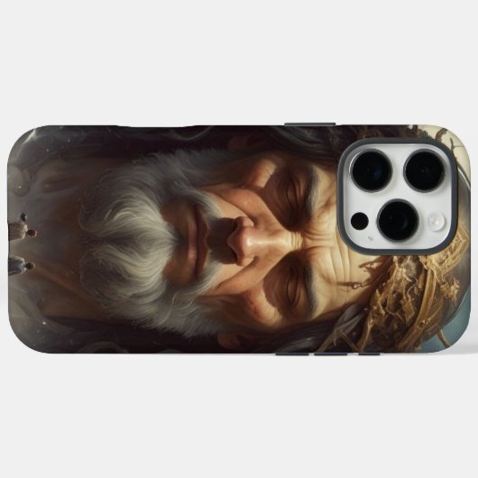 iPhone / iPadケース Case-Mate iPhoneケース (裏面 (横))