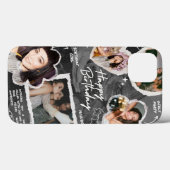 iPhone / iPadケース Case-Mate iPhoneケース (裏面 (横))