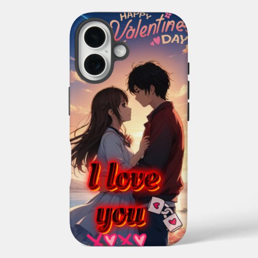 iPhone / iPadケース Case-Mate iPhoneケース (裏面)