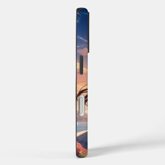 iPhone / iPadケース Case-Mate iPhoneケース (裏面 / 右)