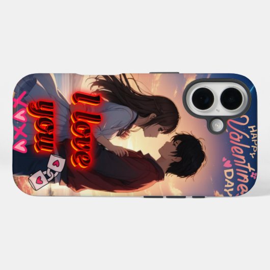 iPhone / iPadケース Case-Mate iPhoneケース (裏面 (横))