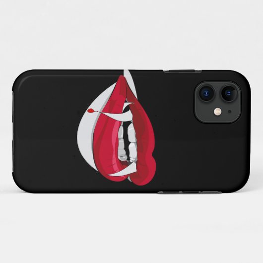 iPhone / iPadケース Case-Mate iPhoneケース (裏面(横))