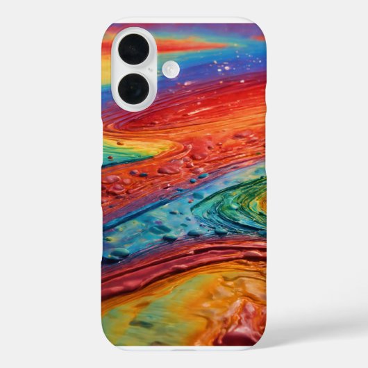 iPhone / iPadケース Case-Mate iPhoneケース (裏面)