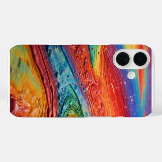 iPhone / iPadケース Case-Mate iPhoneケース (裏面 (横))