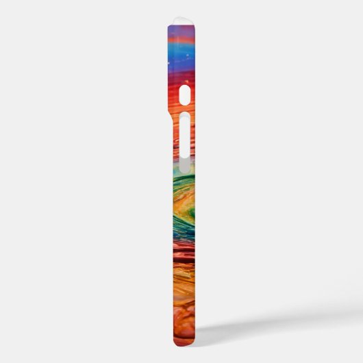 iPhone / iPadケース Case-Mate iPhoneケース (裏面 / 左)