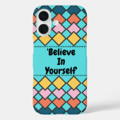 iPhone / iPadケース Case-Mate iPhoneケース (裏面)