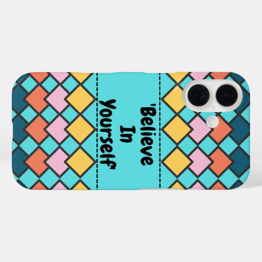 iPhone / iPadケース Case-Mate iPhoneケース (裏面 (横))