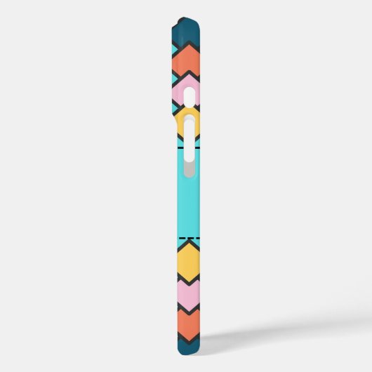 iPhone / iPadケース Case-Mate iPhoneケース (裏面 / 左)