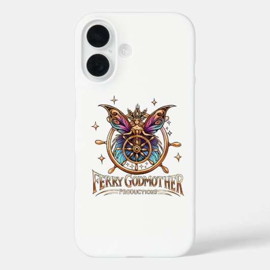 iPhone / iPadケース Case-Mate iPhoneケース (裏面)