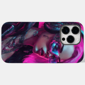 iPhone / iPadケース Case-Mate iPhoneケース (裏面 (横))