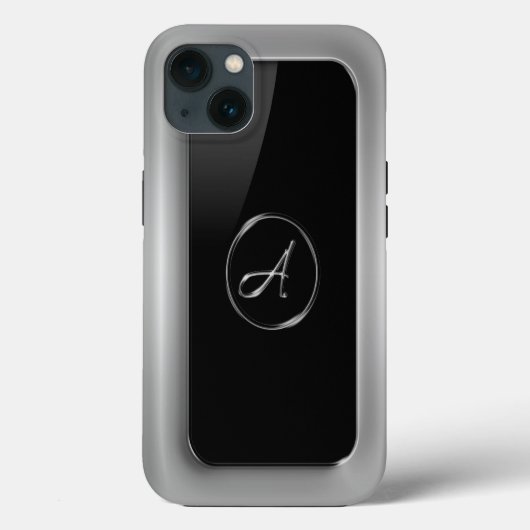 iPhone / iPadケース Case-Mate iPhoneケース (裏面)