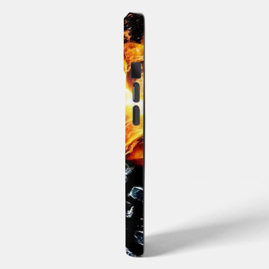 iPhone / iPadケース Case-Mate iPhoneケース (裏面 / 左)