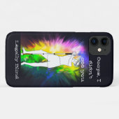 iPhone / iPadケース Case-Mate iPhoneケース (裏面(横))