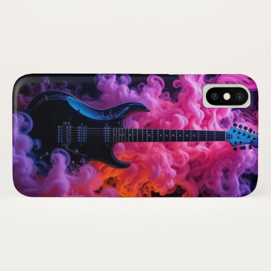 iPhone / iPadケース Case-Mate iPhoneケース (裏面(横))