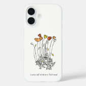 iPhone / iPadケース Case-Mate iPhoneケース (裏面)