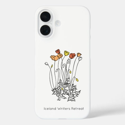 iPhone / iPadケース Case-Mate iPhoneケース (裏面)