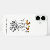 iPhone / iPadケース Case-Mate iPhoneケース (裏面 (横))