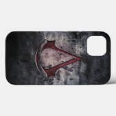 iPhone / iPadケース Case-Mate iPhoneケース (裏面 (横))