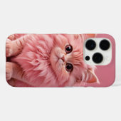 iPhone / iPadケース Case-Mate iPhoneケース (裏面 (横))