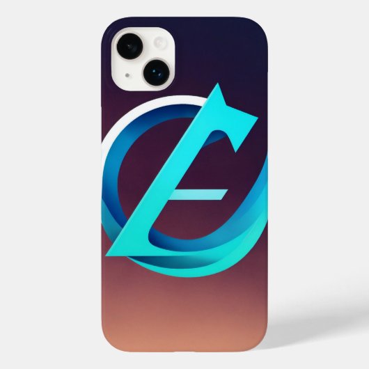 iPhone / iPadケース Case-Mate iPhoneケース (裏面)