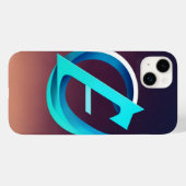 iPhone / iPadケース Case-Mate iPhoneケース (裏面 (横))