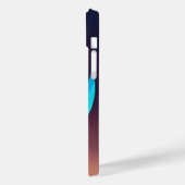 iPhone / iPadケース Case-Mate iPhoneケース (裏面 / 左)