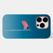 iPhone / iPadケース Case-Mate iPhoneケース (裏面 (横))