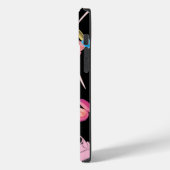 iPhone / iPadケース Case-Mate iPhoneケース (裏面 / 左)