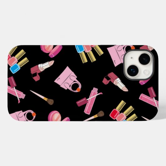 iPhone / iPadケース Case-Mate iPhoneケース (裏面 (横))