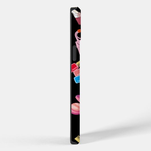 iPhone / iPadケース Case-Mate iPhoneケース (裏面 / 右)