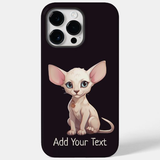 iPhone / iPadケース Case-Mate iPhoneケース (裏面)