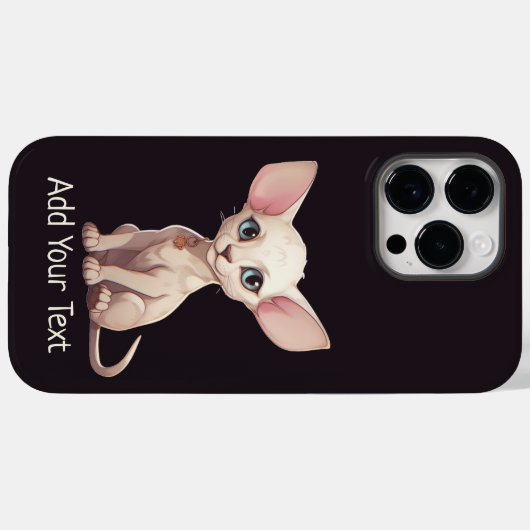 iPhone / iPadケース Case-Mate iPhoneケース (裏面 (横))