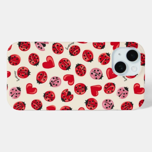 iPhone / iPadケース Case-Mate iPhoneケース (裏面 (横))