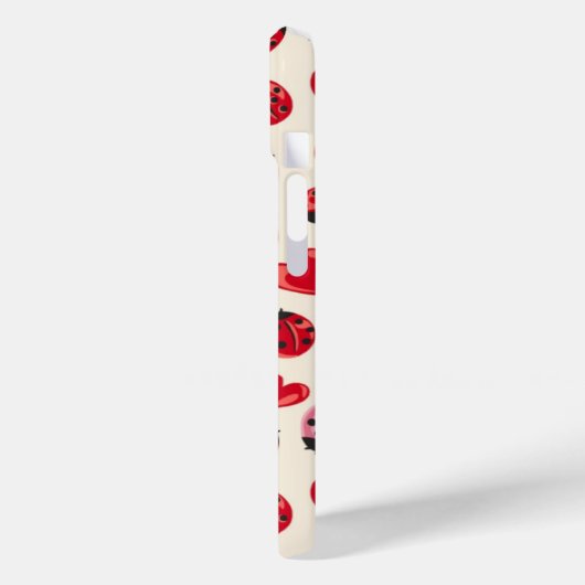 iPhone / iPadケース Case-Mate iPhoneケース (裏面 / 左)