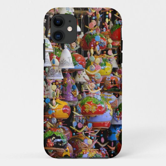 iPhone / iPadケース Case-Mate iPhoneケース (裏面)