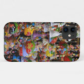 iPhone / iPadケース Case-Mate iPhoneケース (裏面(横))