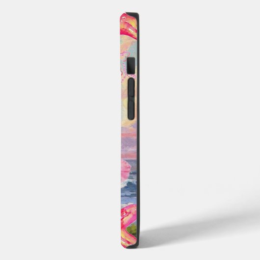 iPhone / iPadケース Case-Mate iPhoneケース (裏面 / 左)