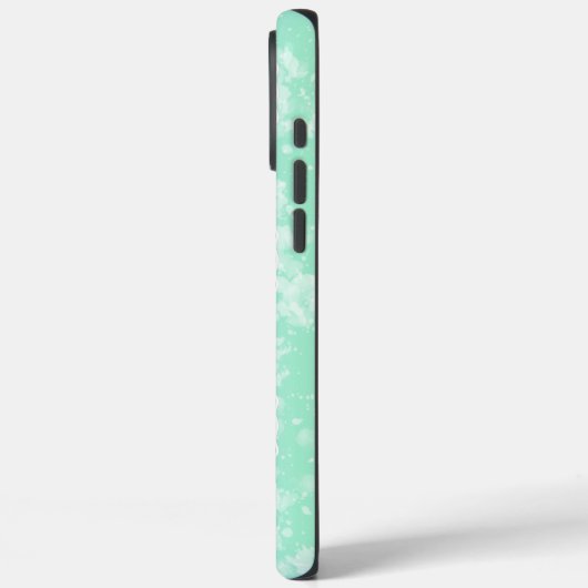 iPhone / iPadケース Case-Mate iPhoneケース (裏面 / 左)