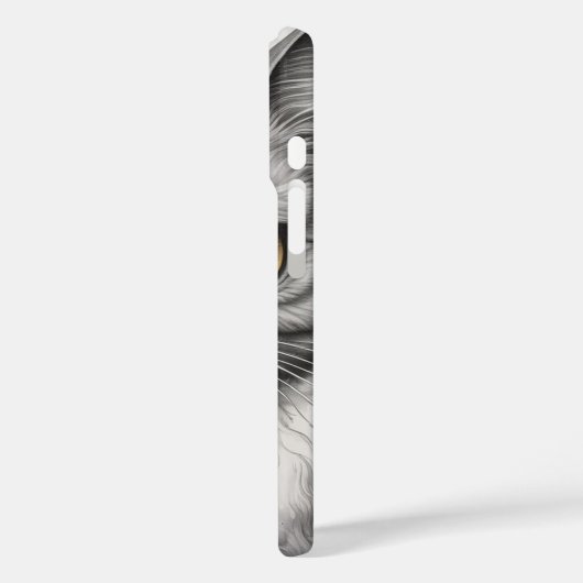 iPhone / iPadケース Case-Mate iPhoneケース (裏面 / 左)