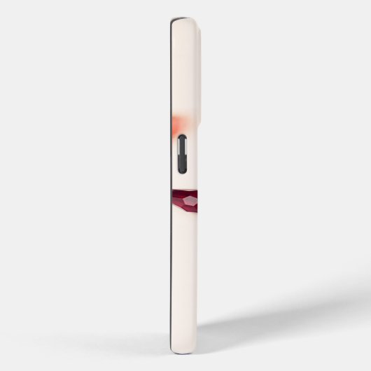 iPhone / iPadケース Case-Mate iPhoneケース (裏面 / 右)