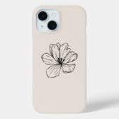 iPhone/iPadケース Case-Mate iPhoneケース (裏面)