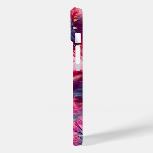 iPhone / iPadケース Case-Mate iPhoneケース (裏面 / 左)