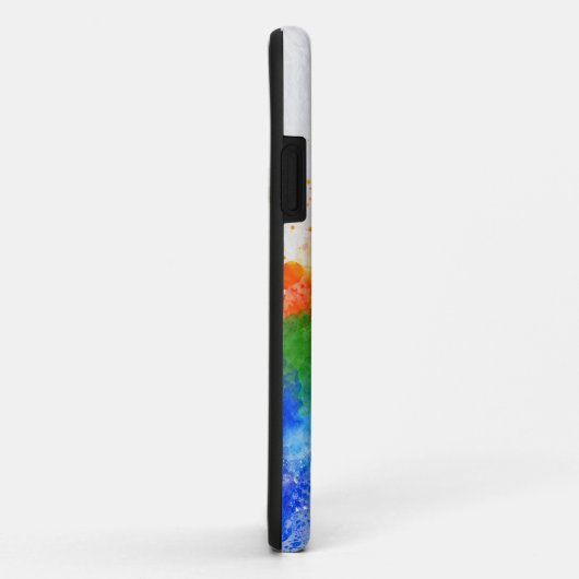 iPhone / iPadケース Case-Mate iPhoneケース (裏面/右)