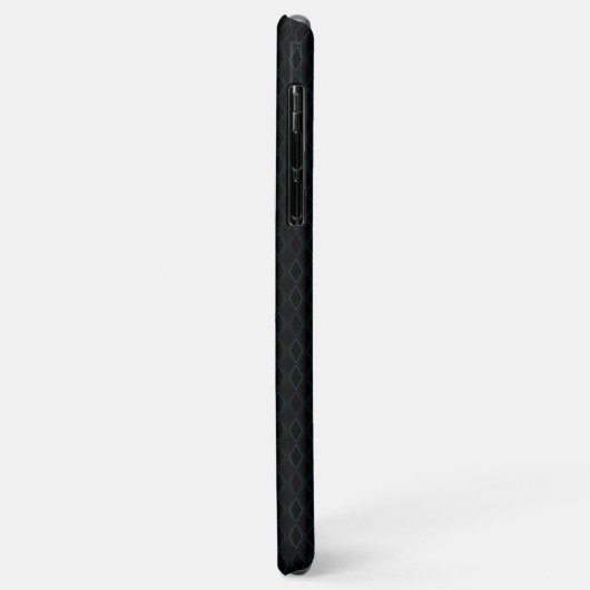iPhone / iPadケース Case-Mate iPhoneケース (裏面/左)