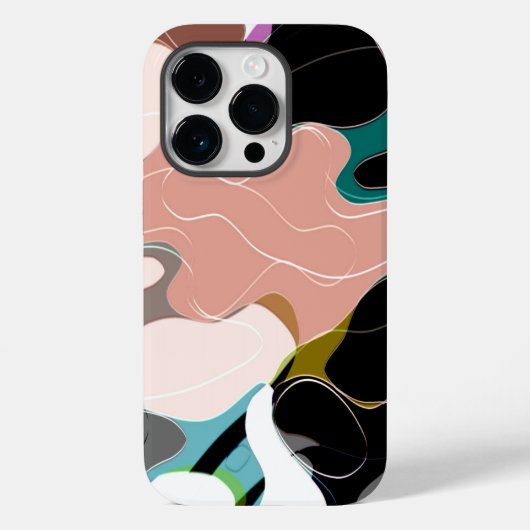 iPhone / iPadケース Case-Mate iPhoneケース (裏面)