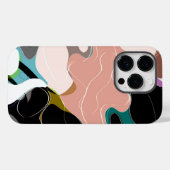iPhone / iPadケース Case-Mate iPhoneケース (裏面 (横))