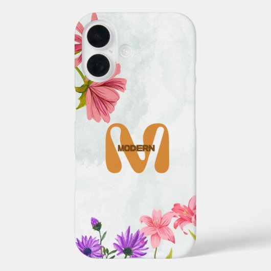 iPhone / iPadケース Case-Mate iPhoneケース (裏面)