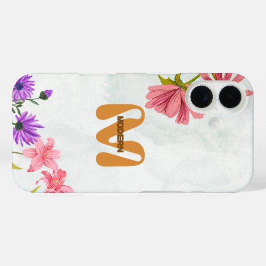 iPhone / iPadケース Case-Mate iPhoneケース (裏面 (横))